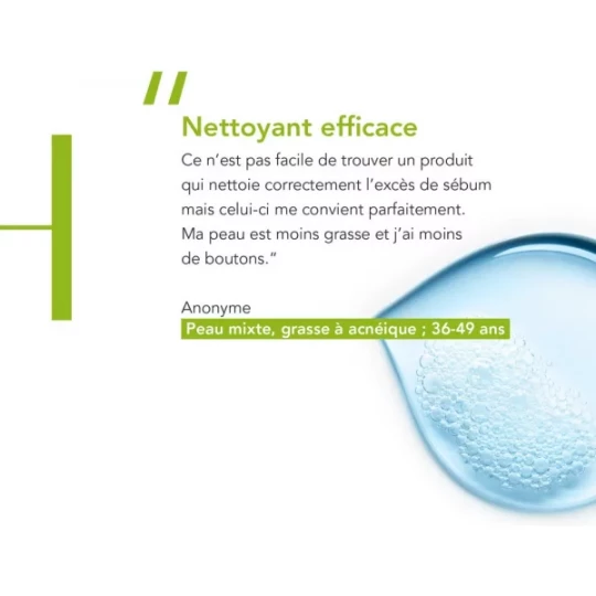 Bioderma Sébium Gel Moussant Purifiant - image 50