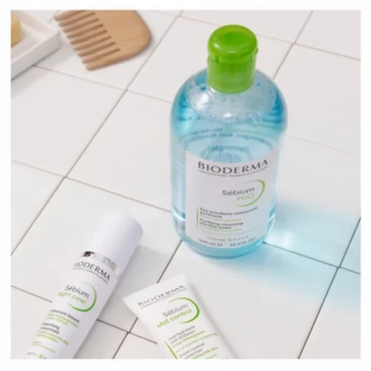 Bioderma Sébium H2O Solution Micellaire - image 53