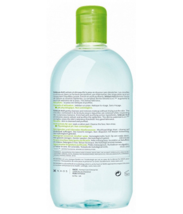 Bioderma Sébium H2O Solution Micellaire