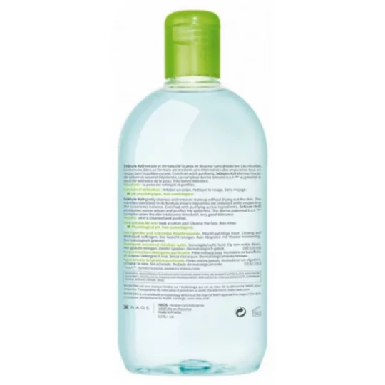 Bioderma Sébium H2O Solution Micellaire - image 54