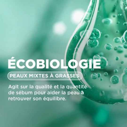 Bioderma Sébium H2O Solution Micellaire Sans Rinçage - image 16