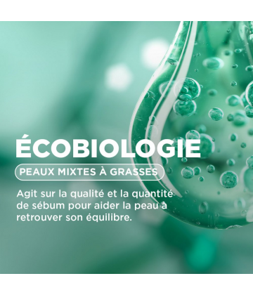 Bioderma Sébium H2O Solution Micellaire Sans Rinçage