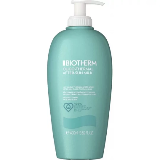 Biotherm After-Sun Lait Oligo-Thermal - image 2