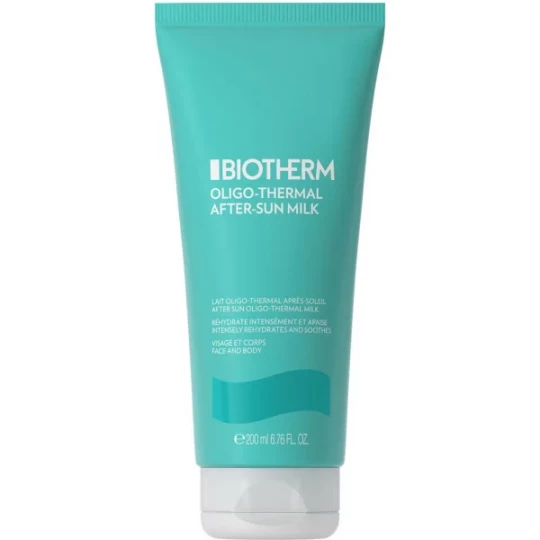 Biotherm After-Sun Lait Oligo-Thermal