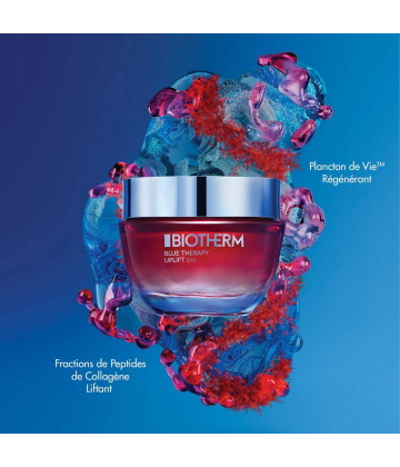 Biotherm Blue Therapy Red Algae Uplift Crème Raffermissante