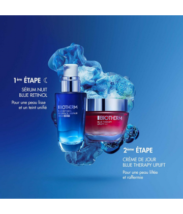 Biotherm Blue Therapy Red Algae Uplift Crème Raffermissante