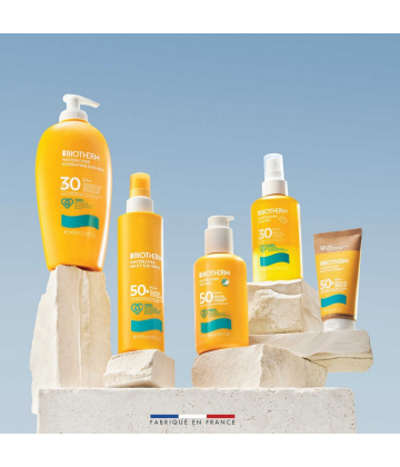 Biotherm Lait Fondant Hydratant SPF 50