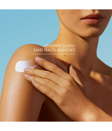 Biotherm Lait Fondant Hydratant SPF 50