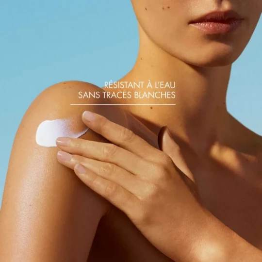 Biotherm Lait Fondant Hydratant SPF 50 - image 5