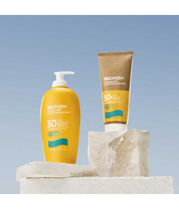 Biotherm Lait Fondant Hydratant SPF 50