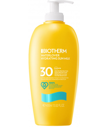 Biotherm Lait Fondant Hydratant SPF 50