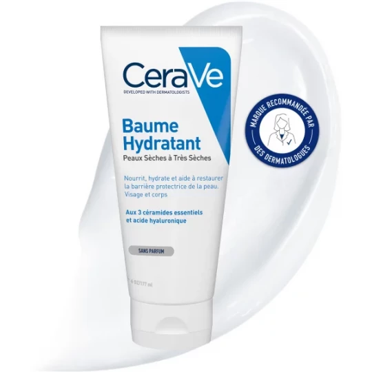 CeraVe Baume Hydratant