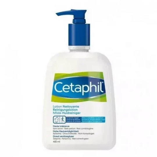 Cetaphil Lotion Nettoyante