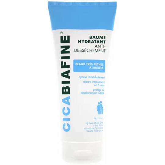 CicaBiafine baume Hydratant Corporel Quotidien - image 8