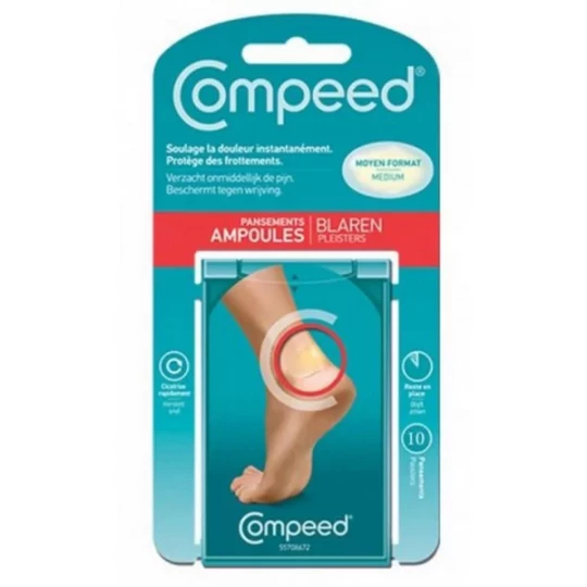 Compeed Ampoules Moyen Format - image 2