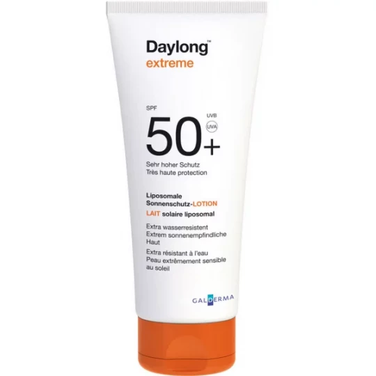 Daylong Extrême Lait SPF50+