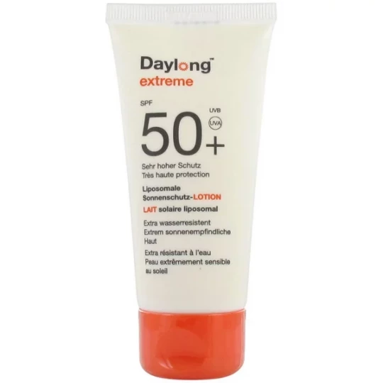 Daylong Extrême Lait SPF50+ - image 2