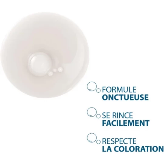 Ducray Anaphase + Shampooing Complément Anti-chute et Anti-Affinement - image 3