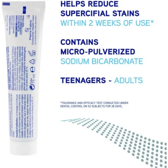 Elgydium Dentifrice Blancheur - image 3