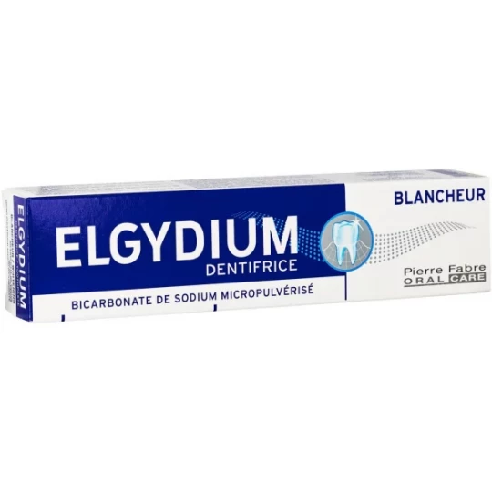 Elgydium Dentifrice Blancheur - image 7