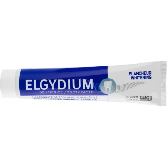 Elgydium Dentifrice Blancheur - image 8