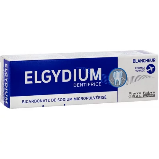 Elgydium Dentifrice Blancheur - image 13