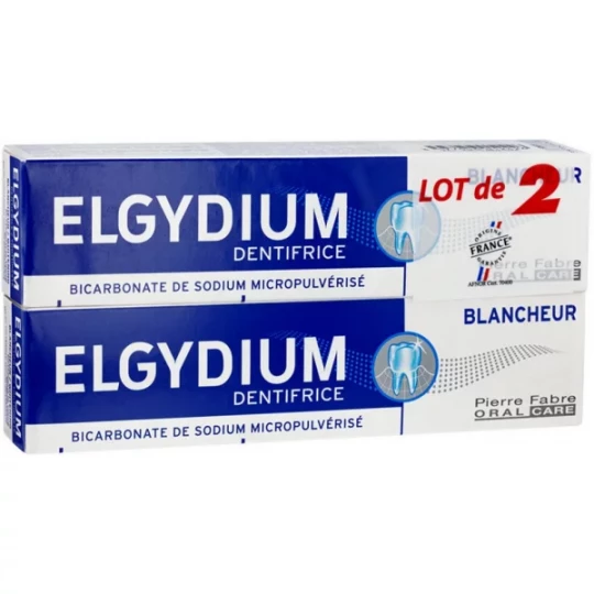 Elgydium Dentifrice Blancheur - image 14