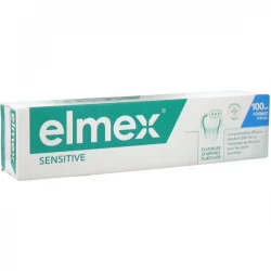 Elmex Sensitive Dentifrice