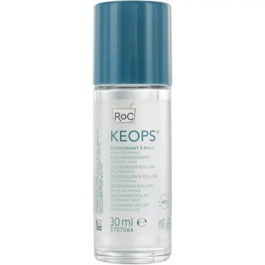 Keops Déodorant à bille Sans Alcool - image 2