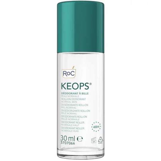 Keops Déodorant à bille Sans Alcool - image 6