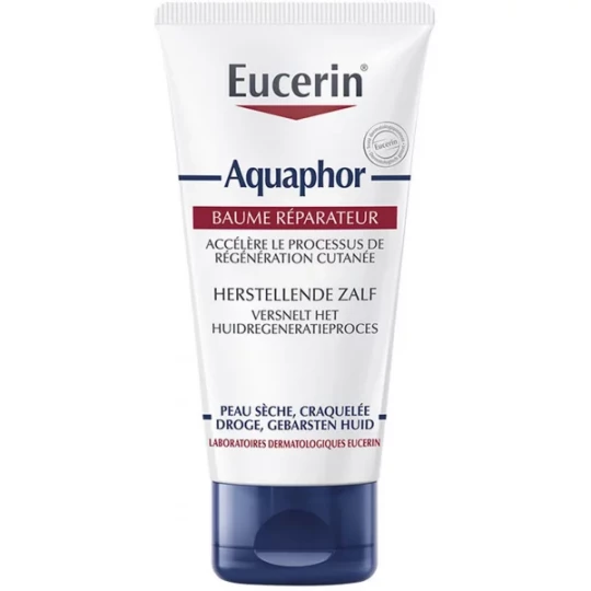 Eucerin Aquaphor Baume Réparateur Cutané