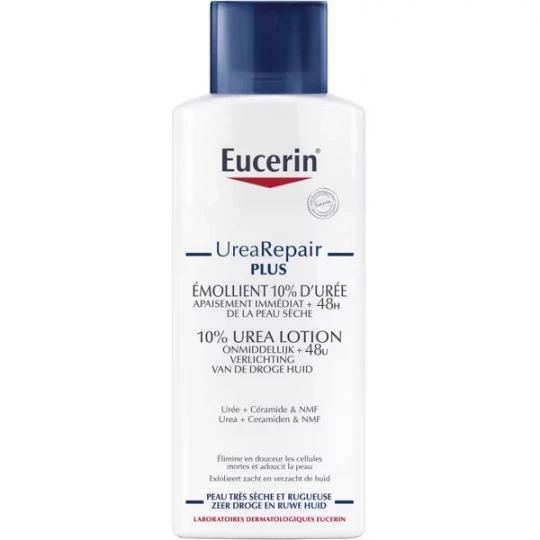 Eucerin Complete Repair 10% Urée