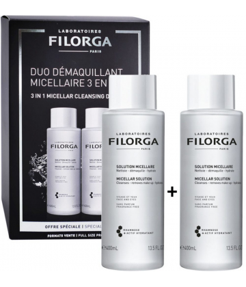 Filorga Solution Micellaire Anti-Âge