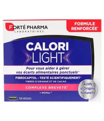 Forté Pharma Calorilight