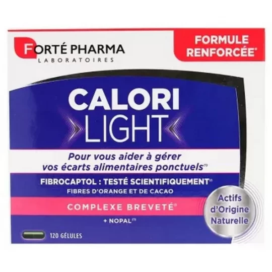 Forté Pharma Calorilight - image 4