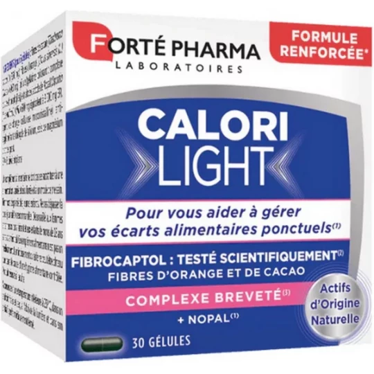 Forté Pharma Calorilight - image 5