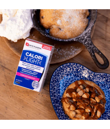 Forté Pharma Calorilight