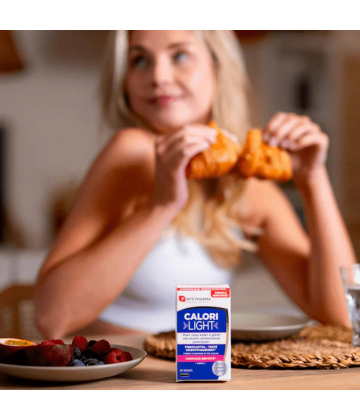 Forté Pharma Calorilight