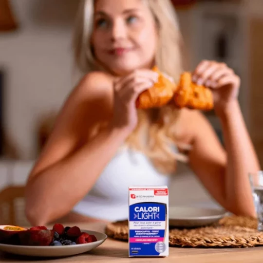 Forté Pharma Calorilight - image 8