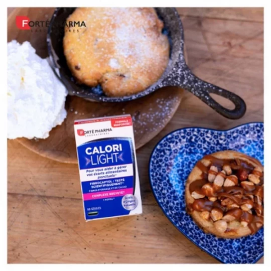 Forté Pharma Calorilight - image 10
