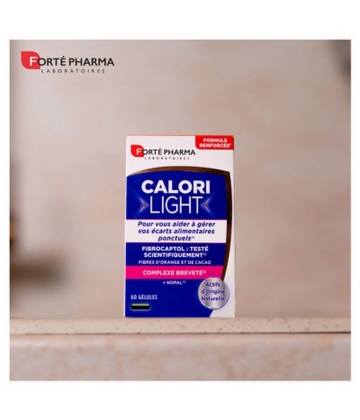 Forté Pharma Calorilight