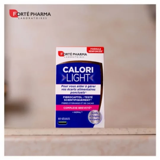 Forté Pharma Calorilight - image 11