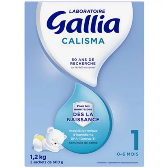 Gallia Calisma 1er Âge - image 2