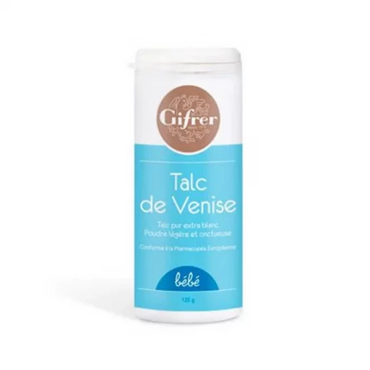 Gifrer Talc de Venise Bébé - image 2