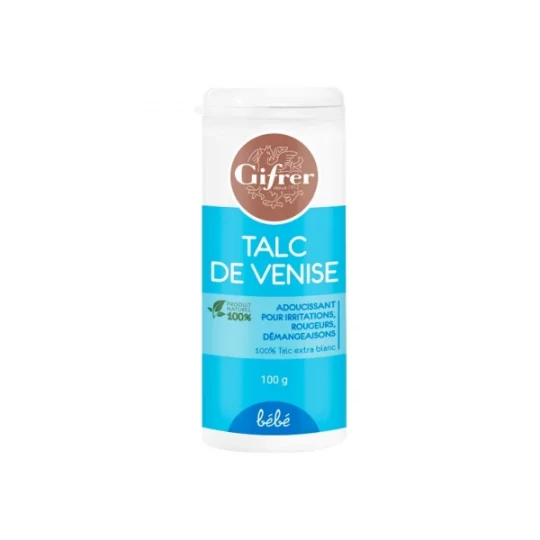 Gifrer Talc de Venise Bébé - image 3