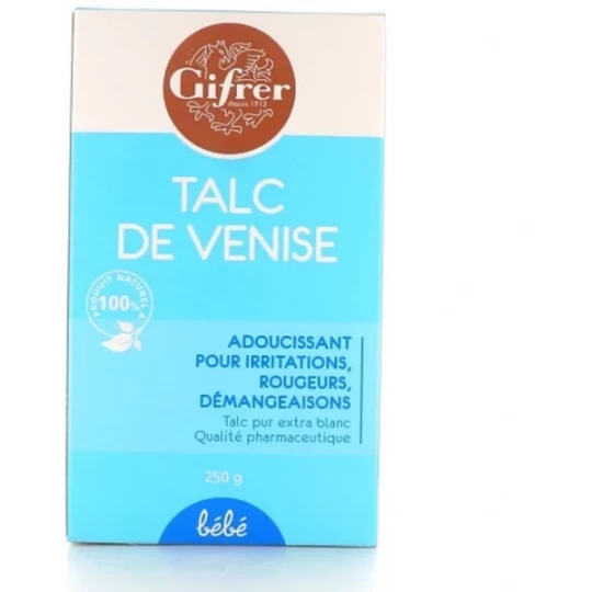 Gifrer Talc de Venise Bébé - image 4