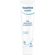 Gilbert Vaseline