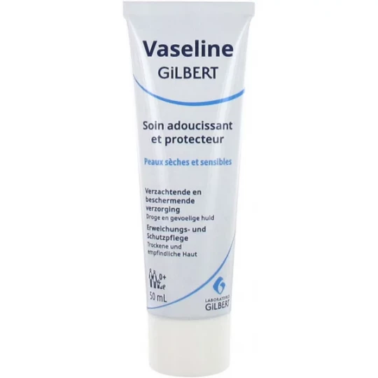Gilbert Vaseline