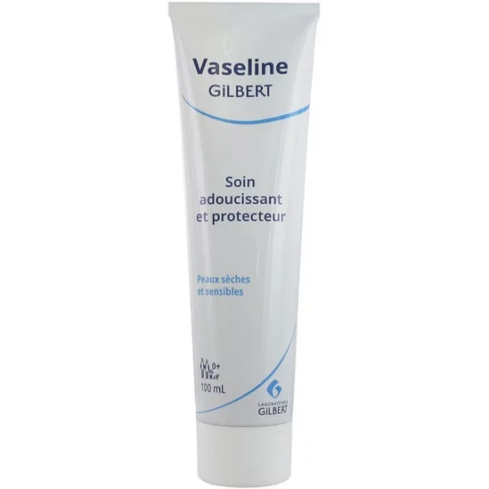 Gilbert Vaseline - image 2