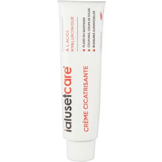 IalusetCare Crème Cicatrisante - image 2